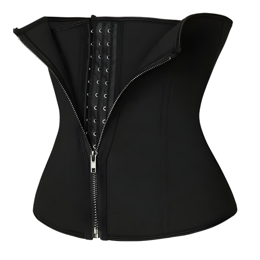 🔥 Cintura Impacto