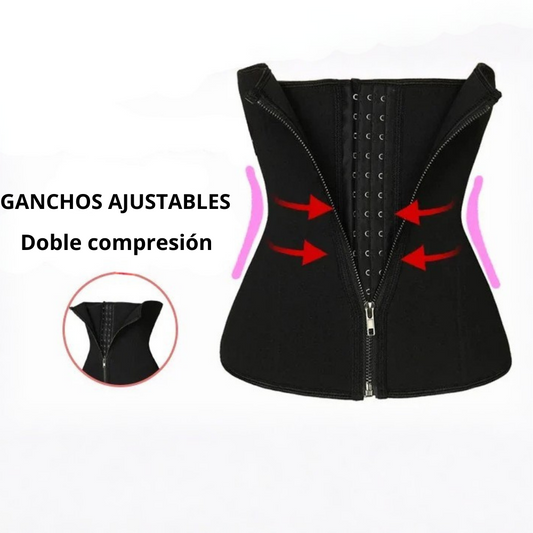 🔥 Cintura Impacto